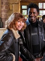 poster de Enquête parallèle : Une bonne étoile