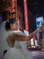 image de Manmzel New York