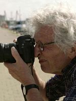 poster de Harry Gruyaert - Photographe