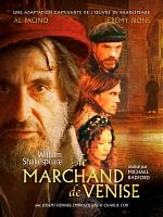 poster de Le Marchand de Venise