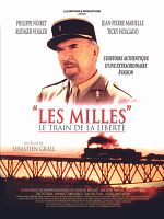 poster de Les Milles