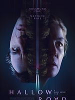 poster de Hallow Road