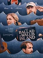 poster de The Ballad Of Wallis Island