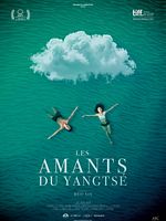 poster de Les Amants du Yangtsé