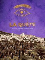 poster de La Quête