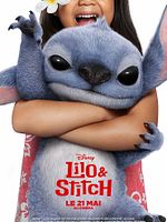 poster de Lilo & Stitch