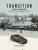 poster de Transition sous tension
