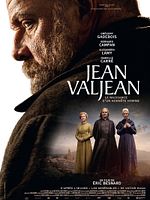 poster de Jean Valjean