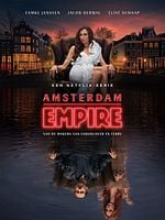 poster de Amsterdam Empire