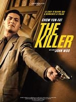 poster de The Killer