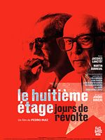 poster de Le Huitième étage, jours de révolte