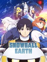 image de Snowball Earth