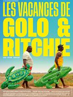 poster de Les Vacances de Golo & Ritchie