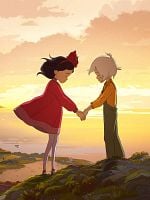 poster de Lucy Lost