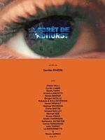 poster de La Forêt de Lyndhurst