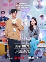image de Boyfriend On Demand
