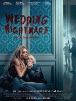 poster de Wedding Nightmare : deuxième partie