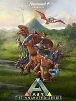 image de ARK: The Animated Series
