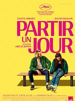 poster de Partir un Jour