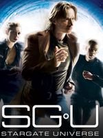 Stargate Universe