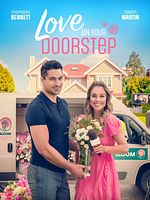 poster de Coup de foudre en livraison