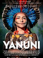 poster de Yanuni