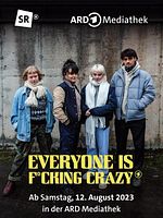 image de Everyone is Fucking Crazy