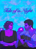 poster de Tale of a Night