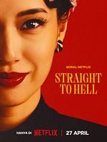 image de Tout droit en enfer