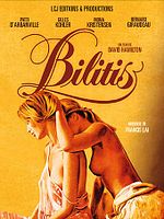 poster de Bilitis
