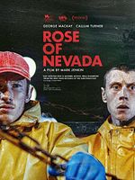 poster de Rose Of Nevada