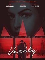 poster de Verity