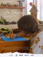 poster de Je t’écris