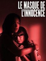 poster de Le masque de l'innocence
