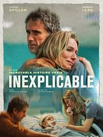 poster de Inexplicable