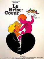 poster de Le Brise-cœur