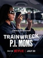 poster de Chaos d'anthologie : Les mamans détectives