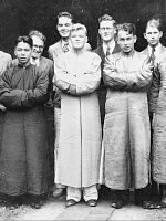 poster de Le Voyage de Sik Leong Tsui