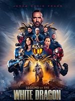 poster de Legend Of The White Dragon