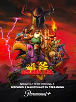 image de Golden Axe