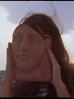 poster de Ce qu'on demande à une statue c'est qu'elle ne bouge pas