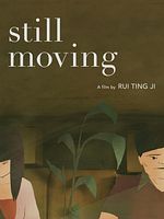 poster de Still Moving