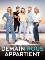 poster de Demain nous appartient