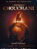 poster de L'Énigme Chouchani  