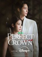 poster de Perfect Crown