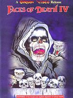 poster de Face à la mort IV