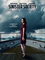 poster de Le cercle des mensonges