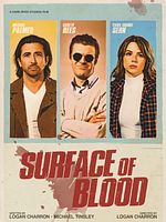 poster de Surface of Blood