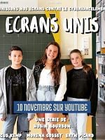 poster de Écrans unis