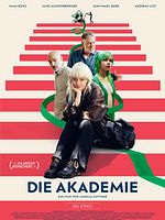 poster de L'Académie